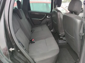Dacia Duster 1.6 - 11999 лв. - 87229756 9