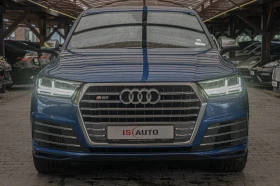 Audi SQ7 4.0TDI/HuD/Virtual/Night/Bose/Камера