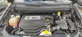 Fiat Freemont 2.0 DIESEL | Mobile.bg    13
