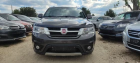 Fiat Freemont 2.0 DIESEL