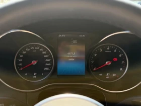 Mercedes-Benz GLC 300 CARFAX * * АВТО КРЕДИТ * * - 55250 лв. - 15065989 17