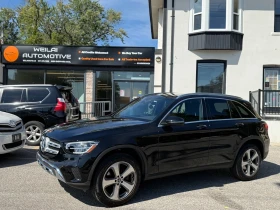 Mercedes-Benz GLC 300 CARFAX * * АВТО КРЕДИТ * * 