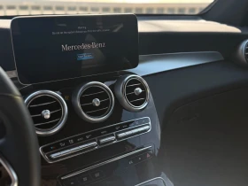 Mercedes-Benz GLC 300 CARFAX * * АВТО КРЕДИТ * * - 55250 лв. - 15065989 16
