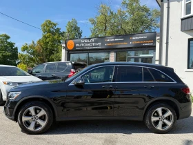 Mercedes-Benz GLC 300 CARFAX * * АВТО КРЕДИТ * * - 55250 лв. - 15065989 2