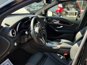 Mercedes-Benz GLC 300 CARFAX * * АВТО КРЕДИТ * * - 55250 лв. - 15065989 7