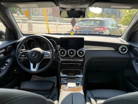 Mercedes-Benz GLC 300 CARFAX * * АВТО КРЕДИТ * * - 55250 лв. - 15065989 10