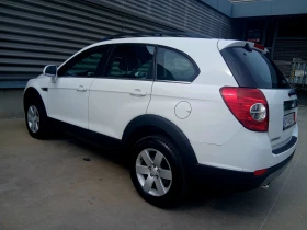 Chevrolet Captiva 2.2crdi 7mesta  | Mobile.bg    7
