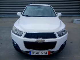 Chevrolet Captiva 2.2crdi 7mesta  | Mobile.bg    3