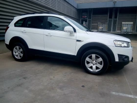 Chevrolet Captiva 2.2crdi 7mesta  | Mobile.bg    5