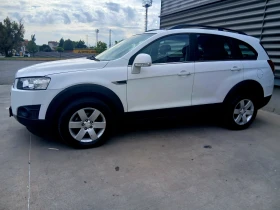 Chevrolet Captiva 2.2crdi 7mesta  | Mobile.bg    4
