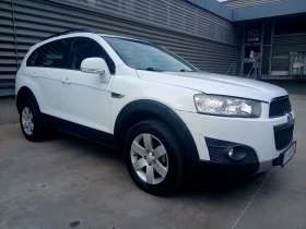 Chevrolet Captiva 2.2crdi 7mesta  | Mobile.bg    2