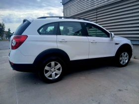 Chevrolet Captiva 2.2crdi 7mesta  | Mobile.bg    8