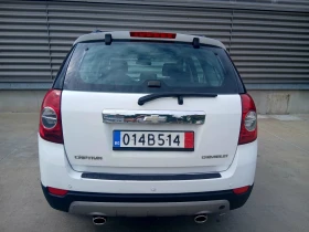Chevrolet Captiva 2.2crdi 7mesta  | Mobile.bg    6