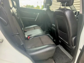 Chevrolet Captiva 2.2crdi 7mesta  | Mobile.bg    14