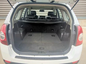 Chevrolet Captiva 2.2crdi 7mesta  | Mobile.bg    16