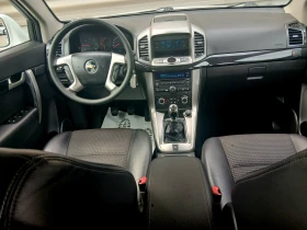 Chevrolet Captiva 2.2crdi 7mesta  | Mobile.bg    11