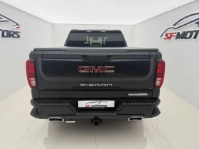 Gmc Sierra Elevation X31 Off-road Pack | Mobile.bg    5