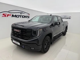 Gmc Sierra Elevation X31 Off-road Pack | Mobile.bg    3