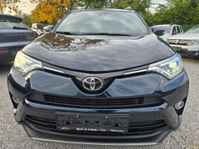 Toyota Rav4 2.0D4D-FACE-143K.C-ЕВРО 6В-НАВИГАЦИЯ -КОЖА - 26500 лв. / 13549.23 € - 68337847 2