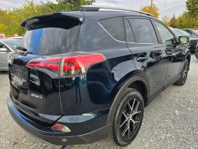 Toyota Rav4 2.0D4D-FACE-143K.C-ЕВРО 6В-НАВИГАЦИЯ -КОЖА - 26500 лв. / 13549.23 € - 68337847 8
