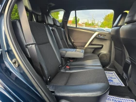 Toyota Rav4 2.0D4D-FACE-143K.C-ЕВРО 6В-НАВИГАЦИЯ -КОЖА - 26500 лв. / 13549.23 € - 68337847 12