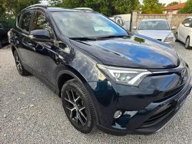 Toyota Rav4 2.0D4D-FACE-143K.C-ЕВРО 6В-НАВИГАЦИЯ -КОЖА - 26500 лв. / 13549.23 € - 68337847 7