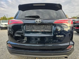 Toyota Rav4 2.0D4D-FACE-143K.C-ЕВРО 6В-НАВИГАЦИЯ -КОЖА - 26500 лв. / 13549.23 € - 68337847 5