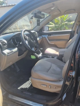Kia Sorento  4?4 | Mobile.bg    7