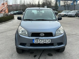 Daihatsu Terios 1.3i/Газ/бензин/4х4 - 8999 лв. / 4601.12 € - 33186975 7