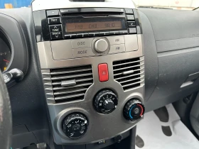 Daihatsu Terios 1.3i/Газ/бензин/4х4 - 8999 лв. / 4601.12 € - 33186975 12