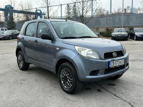 Daihatsu Terios 1.3i/Газ/бензин/4х4 - 8999 лв. / 4601.12 € - 33186975 6