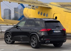 Mercedes-Benz GLE 350 - 7 местен - Multibeam - Burmester - Cam - Keyless - 76500 лв. / 39113.83 € - 23374287 3