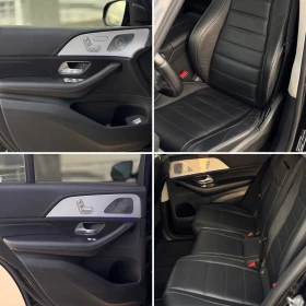 Mercedes-Benz GLE 350 - 7 местен - Multibeam - Burmester - Cam - Keyless - 76500 лв. / 39113.83 € - 23374287 10