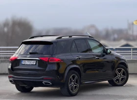 Mercedes-Benz GLE 350 - 7 местен - Multibeam - Burmester - Cam - Keyless - 76500 лв. / 39113.83 € - 23374287 4