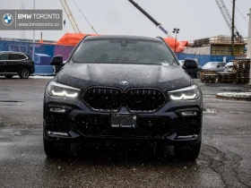 BMW X6 * xDrive40i/ CPO / Bowers&Wilkins / Heated Steerin - 81050 лв. / 41440.21 € - 47371739 2