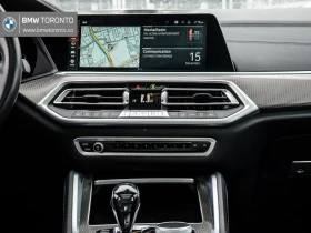 BMW X6 * xDrive40i/ CPO / Bowers&Wilkins / Heated Steerin - 81050 лв. / 41440.21 € - 47371739 14