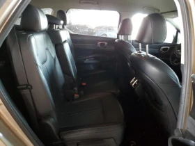 Kia Sorento 2.5L 4 Front-wheel Drive - 25100 лв. / 12833.43 € - 11740740 13