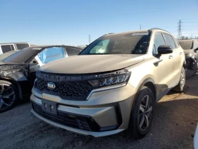 Kia Sorento 2.5L 4 Front-wheel Drive