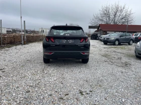 Hyundai Tucson 1.6 T-GDI 230hp - 21000 € / 41072.43 лв. - 37311863 5