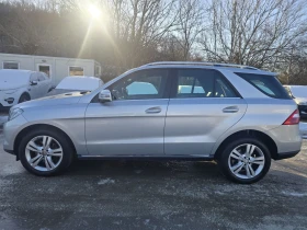 Mercedes-Benz ML 250 204к.с 4MATIC Топ състояние  - 12300 € / 24056.71 лв. - 84831472 7