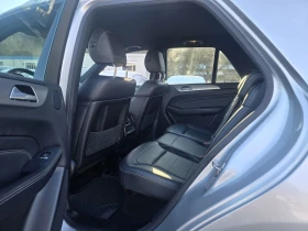 Mercedes-Benz ML 250 204к.с 4MATIC Топ състояние  - 12300 € / 24056.71 лв. - 84831472 11