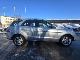 Mercedes-Benz ML 250 204к.с 4MATIC Топ състояние  - 12300 € / 24056.71 лв. - 84831472 8