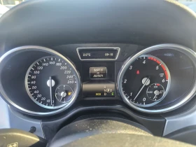 Mercedes-Benz ML 250 204к.с 4MATIC Топ състояние  - 12300 € / 24056.71 лв. - 84831472 17