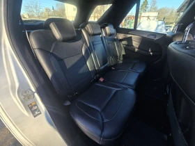 Mercedes-Benz ML 250 204к.с 4MATIC Топ състояние  - 12300 € / 24056.71 лв. - 84831472 14