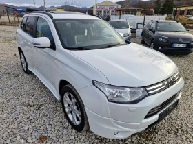 Mitsubishi Outlander 2, 2* 150* NAVI* CAM* КОЖА* XENON* KEYLESS* 18* 7М - 8444 € / 16515.03 лв. - 71721876 7