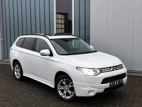 Mitsubishi Outlander 2, 2* 150* NAVI* CAM* КОЖА* XENON* KEYLESS* 18* 7М - 8444 € / 16515.03 лв. - 71721876 5