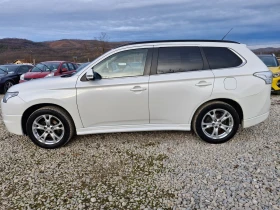 Mitsubishi Outlander 2, 2* 150* NAVI* CAM* КОЖА* XENON* KEYLESS* 18* 7М - 8444 € / 16515.03 лв. - 71721876 2