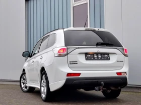Mitsubishi Outlander 2, 2* 150* NAVI* CAM* КОЖА* XENON* KEYLESS* 18* 7М - 8444 € / 16515.03 лв. - 71721876 3