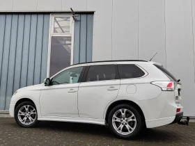Mitsubishi Outlander 2, 2* 150* NAVI* CAM* КОЖА* XENON* KEYLESS* 18* 7М - 8444 € / 16515.03 лв. - 71721876 2