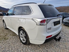 Mitsubishi Outlander 2, 2* 150* NAVI* CAM* КОЖА* XENON* KEYLESS* 18* 7М - 8444 € / 16515.03 лв. - 71721876 3